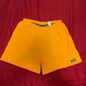 PATAGONIA SHORTS